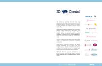 3D Dental Catalog 2019-2