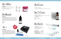 3D Dental Catalog 2019-8