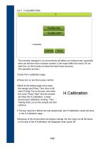 Automatic intelligent Moisture Analyzer-11