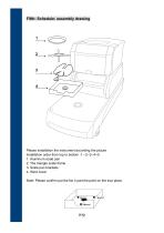 Automatic intelligent Moisture Analyzer-14