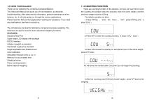 ELECTRONIC ANALYTICAL BALANCE (JA MODEL) - 4