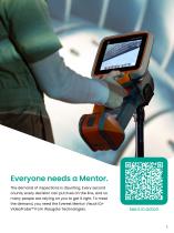 Everest Mentor Visual iQ+ + VideoProbe-2