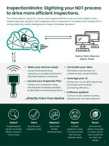 Everest Mentor Visual iQ+ + VideoProbe-7
