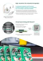 Microme|x neo 160 Microme|x neo 180-5