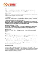 GLOBAL STANDARDS FOR SUPPLIERS-2