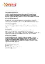 GLOBAL STANDARDS FOR SUPPLIERS-4
