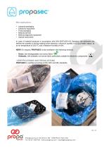 Propasec - Desiccants against humidity-2