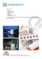 Propasecard - Humidity indicators-2