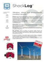 SHOCKLOG - Impact, vibration and environmental condition recorder-1