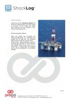 SHOCKLOG - Impact, vibration and environmental condition recorder-4