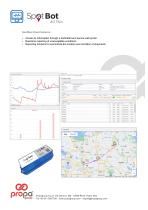 SPOTBOT 4G PLUS - impact, ambient recorder and location-2