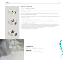 SPINAL IMPLANTS & INSTRUMENTATION-16