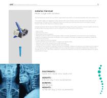 SPINAL IMPLANTS & INSTRUMENTATION-17