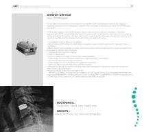 SPINAL IMPLANTS & INSTRUMENTATION-18
