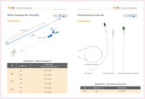 Nephrostomy catheter-5