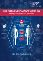 V-Veil UP2 catalog 2025.10