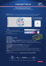 V-Veil UP2 products catalogue-7