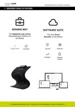 Product Sheet Sensing Health Physio 1.6-2