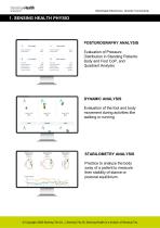 Product Sheet Sensing Health Physio 1.6-3