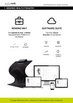 Product Sheet Sensing Health Podiatry 1.6-2