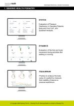 Product Sheet Sensing Health Podiatry 1.6-3