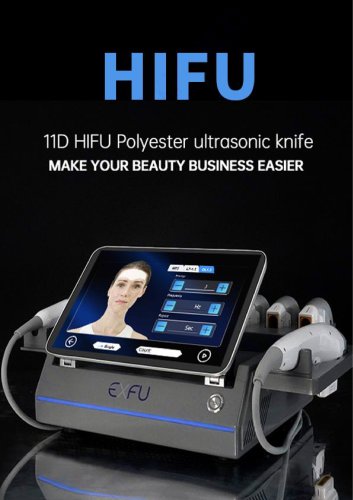 11D HIFU