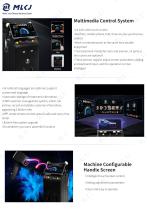 15 years of laser beauty instrument manufacturer MLKJ hot product line display-6