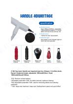 4in1 Multifunctional Diode laser+Elight+Nd yag+Rf V17-5