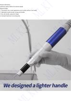All color tattoo removal carbon peeling pigment removal-2