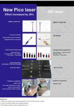 All color tattoo removal carbon peeling pigment removal-3