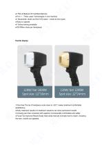 Diode Laser ICELLO （Blake）-2