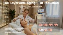 EXFU M3--The best advanced multi-function beauty machine-11