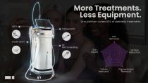 EXFU M3--The best advanced multi-function beauty machine-3