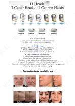 FDA CE certified innovative multi-functional combination beauty instrument-10