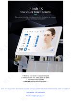 FDA CE certified innovative multi-functional combination beauty instrument-14