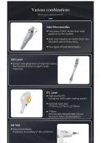 FDA CE certified innovative multi-functional combination beauty instrument-3