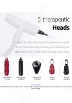 FDA CE certified innovative multi-functional combination beauty instrument-8