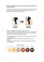Medical Diode Laser Hair Removal Machine 1000W 1200W 1800W-2