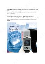 Medical Diode Laser Hair Removal Machine 1000W 1200W 1800W-3