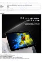 Skin rejuvenation laser LA3-8