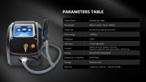 Tattoo removal  acne treatment Pico laser-10