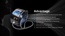 Tattoo removal  acne treatment Pico laser-4