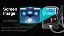 Tattoo removal  acne treatment Pico laser-7