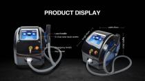 Tattoo removal  acne treatment Pico laser-9