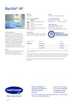 Bacillol® AF-2
