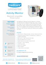 Activity Monitor - 1