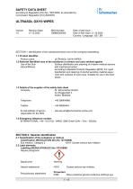 SAFETY DATA SHEET OXY WIPES-1