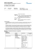 SAFETY DATA SHEET OXY WIPES-2