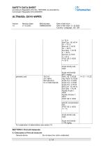 SAFETY DATA SHEET OXY WIPES-3