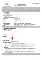 Safety Data Sheet  ULTRASOL OXY LIQUID -1